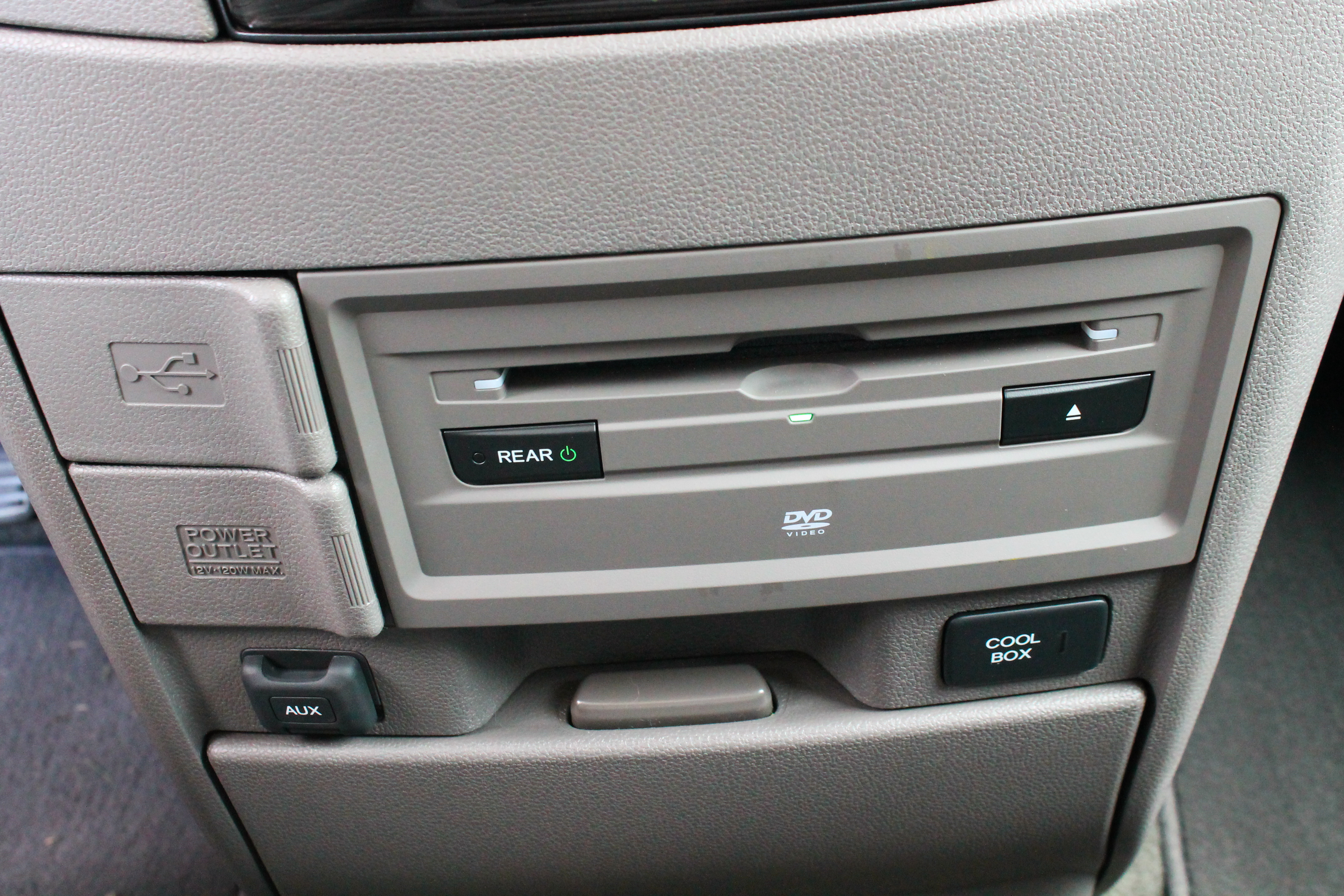 2015 Honda Odyssey Touring Download Music