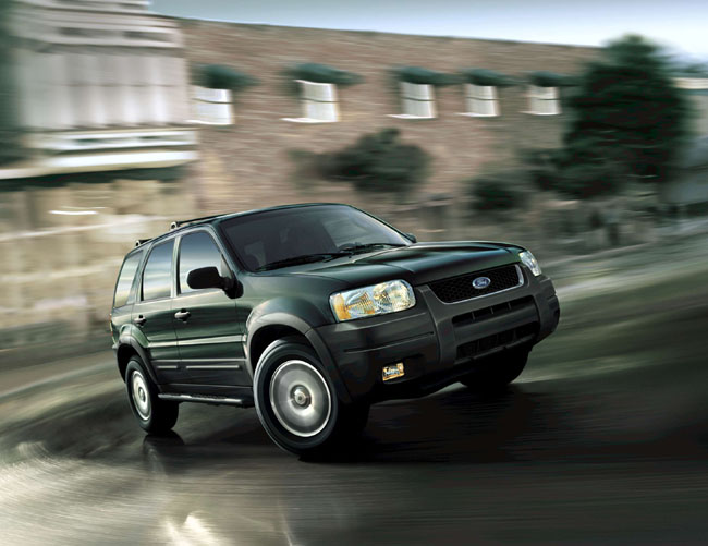 2014 ford escape owners manual download